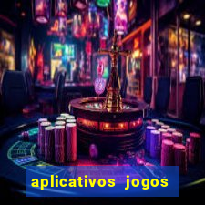 aplicativos jogos de futebol