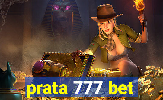 prata 777 bet