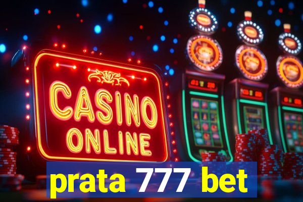 prata 777 bet