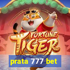 prata 777 bet