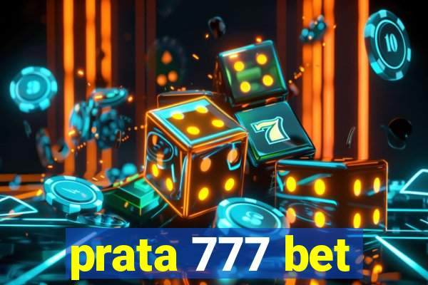 prata 777 bet