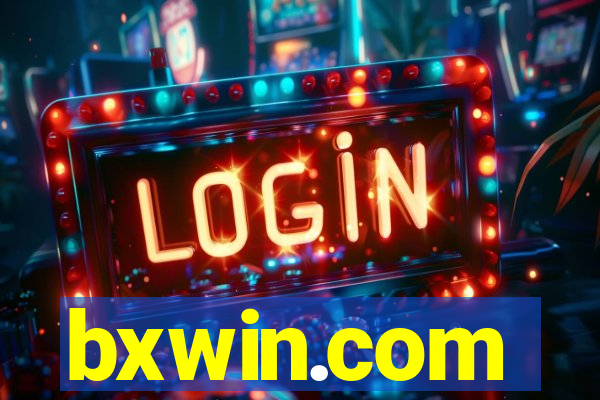 bxwin.com