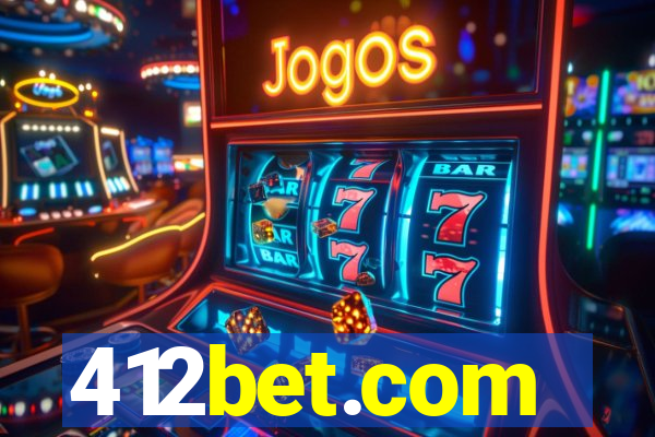 412bet.com