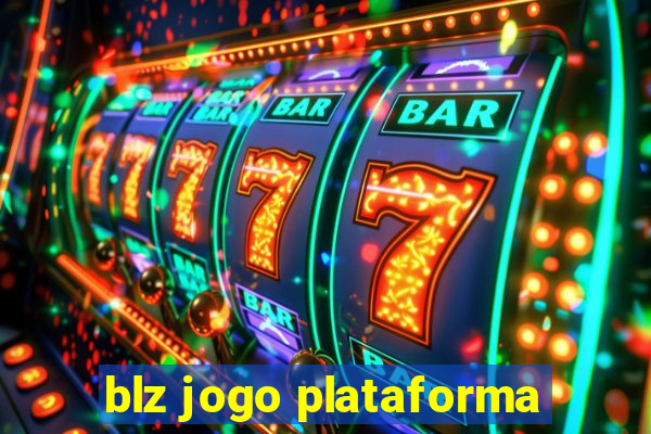 blz jogo plataforma