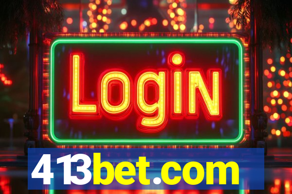 413bet.com