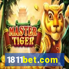 1811bet.com