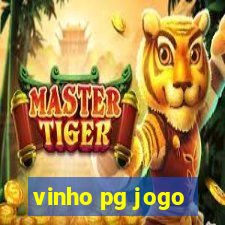 vinho pg jogo