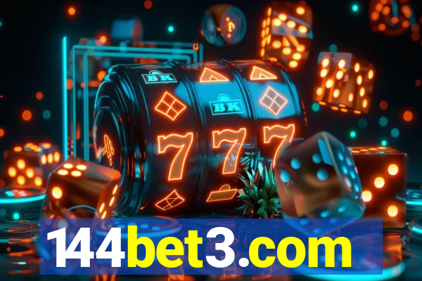 144bet3.com