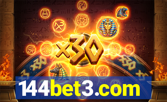 144bet3.com