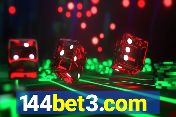 144bet3.com