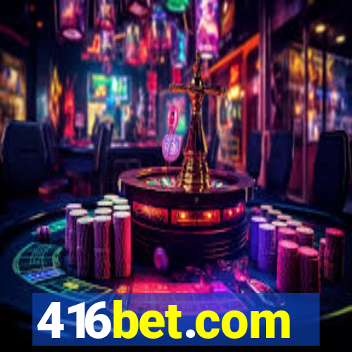 416bet.com