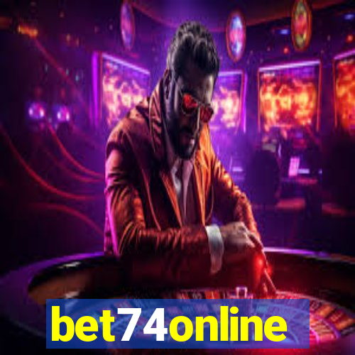 bet74online