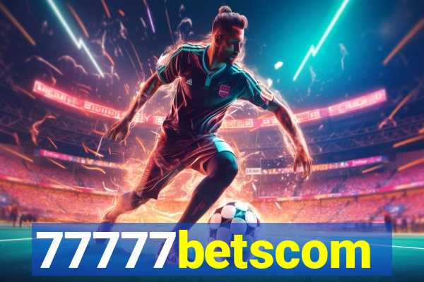 77777betscom