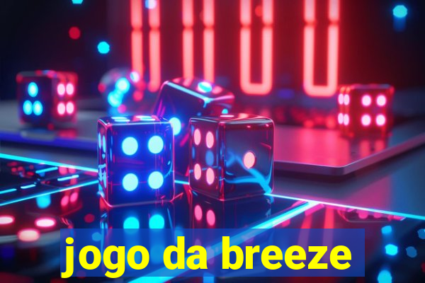 jogo da breeze