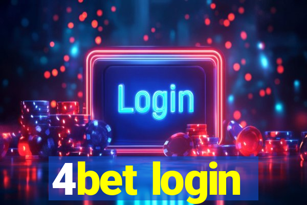 4bet login