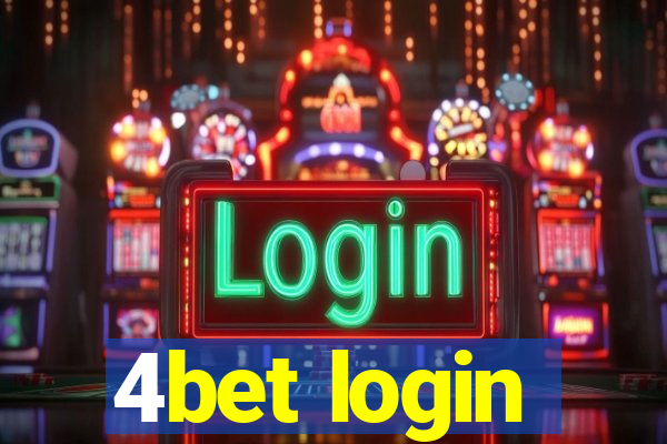 4bet login