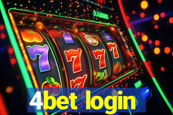 4bet login