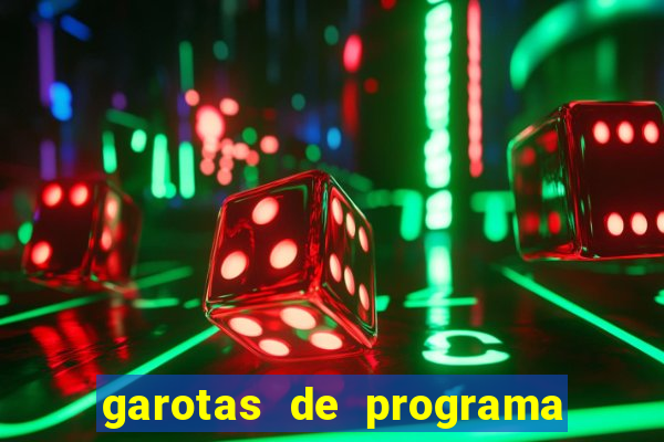 garotas de programa de santos