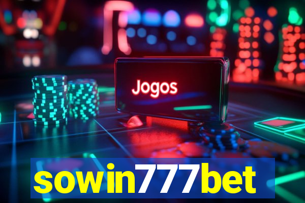 sowin777bet