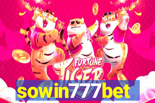 sowin777bet