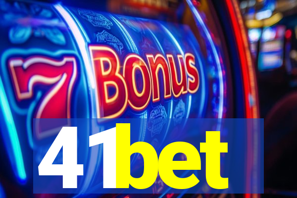 41bet