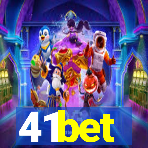 41bet