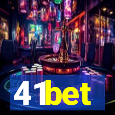 41bet