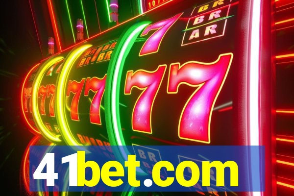 41bet.com