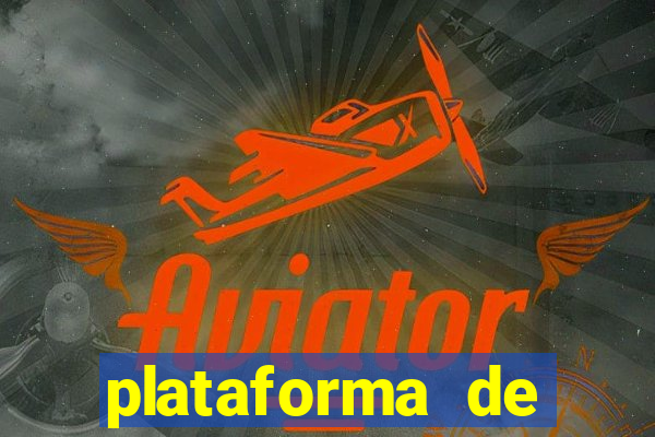 plataforma de fortune tiger