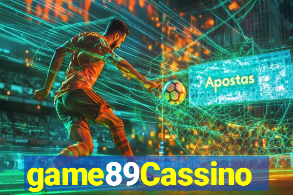 game89Cassino