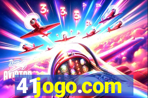 41jogo.com