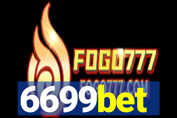 6699bet