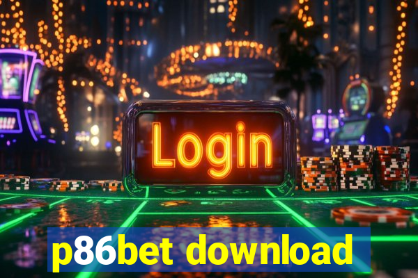 p86bet download