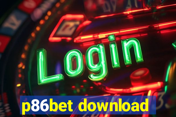 p86bet download