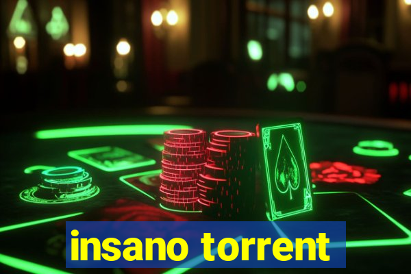 insano torrent