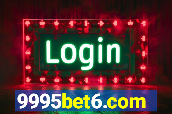 9995bet6.com