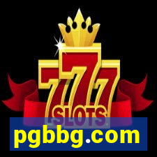 pgbbg.com