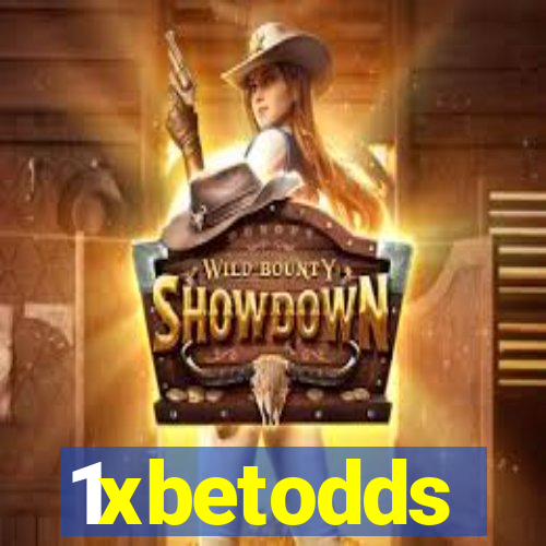 1xbetodds