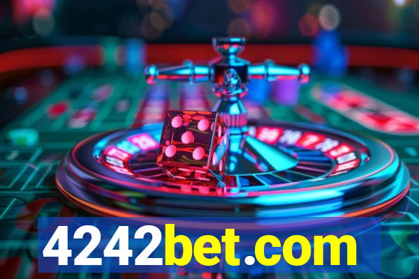 4242bet.com