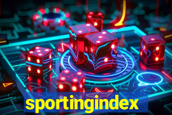 sportingindex