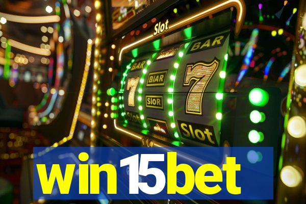 win15bet