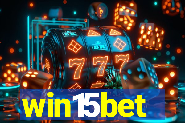 win15bet