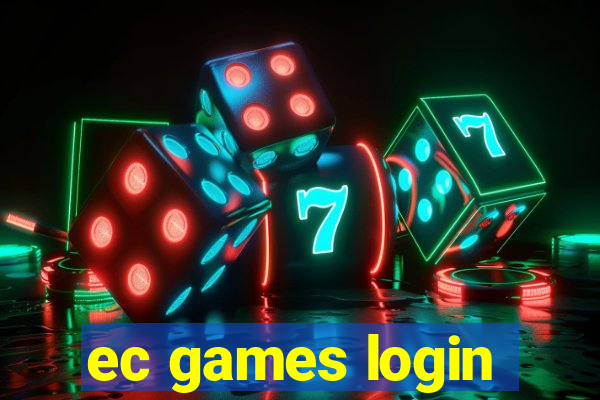 ec games login