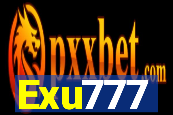 Exu777