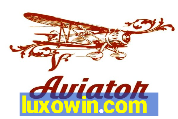 luxowin.com