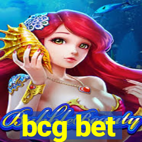 bcg bet