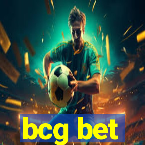 bcg bet