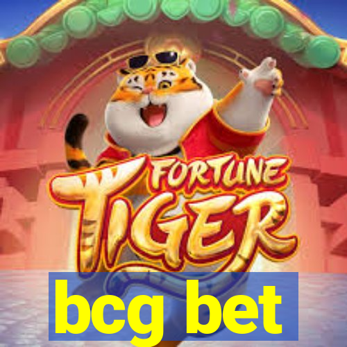 bcg bet