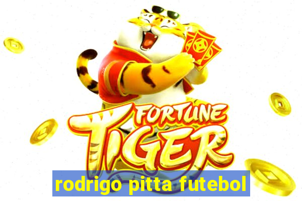 rodrigo pitta futebol