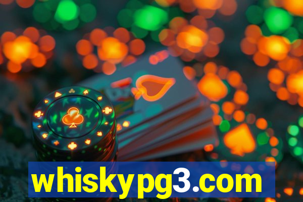 whiskypg3.com